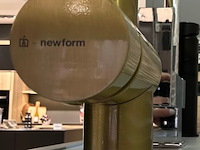 Kraan newform - afbeelding 2 van  2