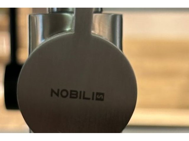 Kraan nobili - afbeelding 3 van  5