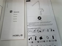 Kraan nobili - afbeelding 4 van  5