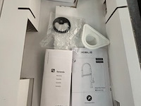 Kraan nobili - afbeelding 4 van  4