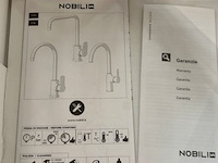 Kraan nobili - afbeelding 2 van  3