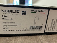 Kraan nobili - afbeelding 3 van  3