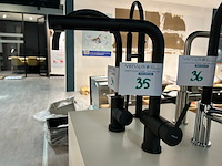 Kraan nobili - afbeelding 1 van  3