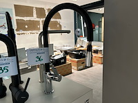 Kraan nobili - afbeelding 1 van  4