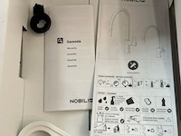 Kraan nobili - afbeelding 4 van  4