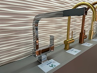 Kraan nobili - afbeelding 1 van  3