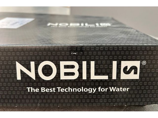 Kraan nobili - afbeelding 2 van  3