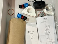 Kraan nobili - afbeelding 3 van  3