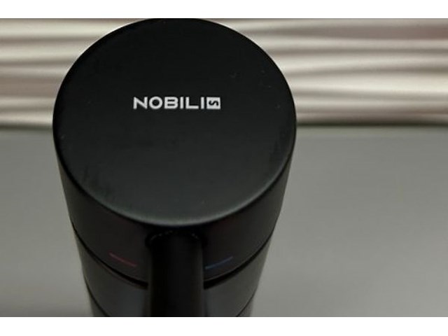 Kraan nobili - afbeelding 2 van  2