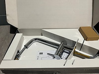 Kraan nobili - afbeelding 1 van  3