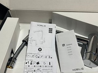 Kraan nobili - afbeelding 2 van  3