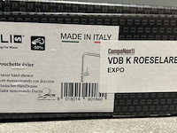 Kraan nobili - afbeelding 3 van  3