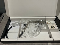 Kraan nobili - afbeelding 1 van  3