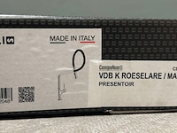 Kraan nobili - afbeelding 3 van  3