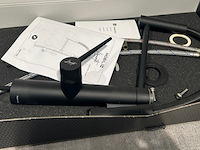 Kraan nobili - afbeelding 1 van  3