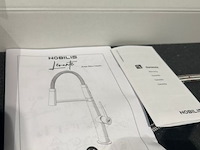 Kraan nobili - afbeelding 2 van  3