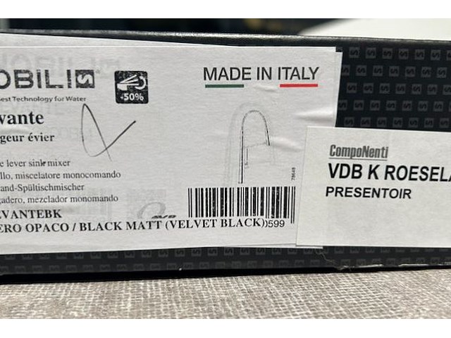 Kraan nobili - afbeelding 3 van  3