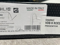 Kraan nobili - afbeelding 3 van  3