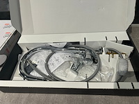 Kraan nobili - afbeelding 1 van  2