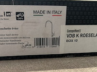 Kraan nobili - afbeelding 2 van  2