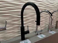 Kraan quooker - afbeelding 1 van  2