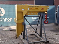 Kraanarm ekh 5264 2004 - afbeelding 1 van  1