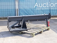 Kraanarm forklift jib 005-03-6325-01 3 ton nieuw 2024 - afbeelding 1 van  1