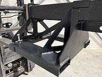 Kraanarm voor heftruck - afbeelding 4 van  16