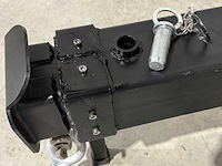 Kraanarm voor heftruck - afbeelding 2 van  16