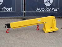 Kraanarm - afbeelding 1 van  1