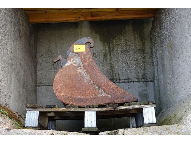 Kraanbak - afbeelding 1 van  3