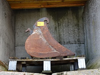 Kraanbak - afbeelding 1 van  3