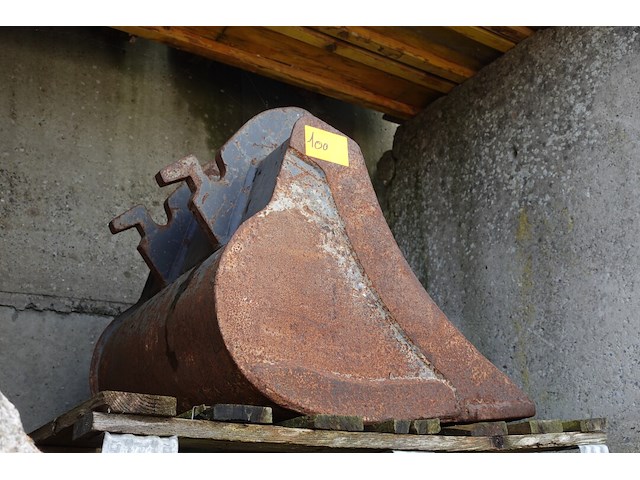 Kraanbak - afbeelding 3 van  3