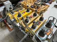 Kraanbediening (5x) - afbeelding 1 van  3