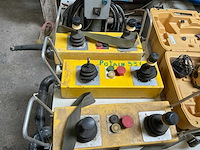 Kraanbediening (5x) - afbeelding 3 van  3