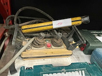 Kraanbediening - afbeelding 1 van  3