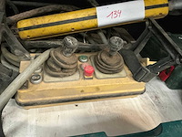 Kraanbediening - afbeelding 2 van  3