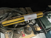 Kraanbediening - afbeelding 3 van  3