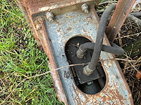 Kraanboor om te controleren - afbeelding 5 van  8