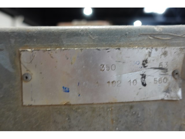 Kraancontainer - afbeelding 2 van  4