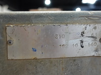 Kraancontainer - afbeelding 2 van  4