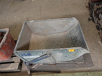 Kraancontainer - afbeelding 3 van  4