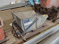 Kraancontainer - afbeelding 4 van  4