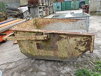 Kraancontainer - afbeelding 3 van  3