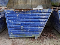 Kraancontainer - afbeelding 1 van  2