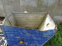 Kraancontainer - afbeelding 2 van  3