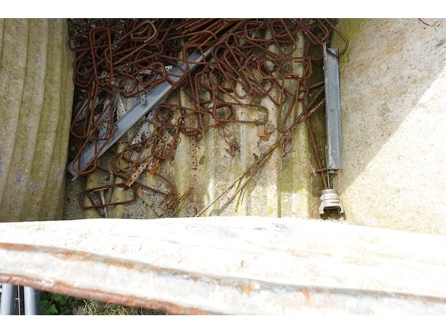 Kraancontainer - afbeelding 3 van  3