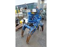 Kraangrijper jgs 6 12 239 - afbeelding 2 van  7