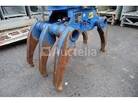 Kraangrijper jgs 6 12 239 - afbeelding 3 van  7