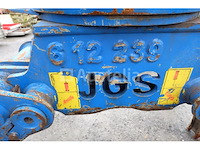 Kraangrijper jgs 6 12 239 - afbeelding 4 van  7